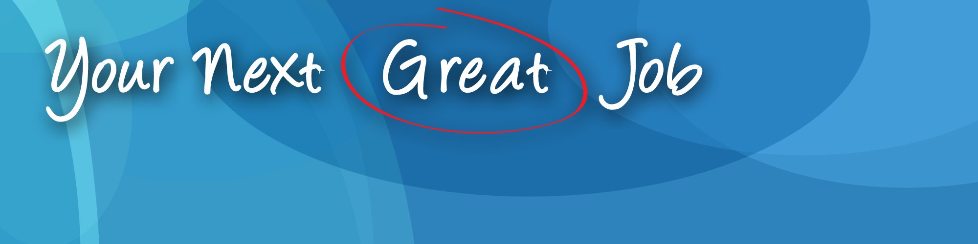 iMarketing: Data - Insight - Action. Your next great job banner image
